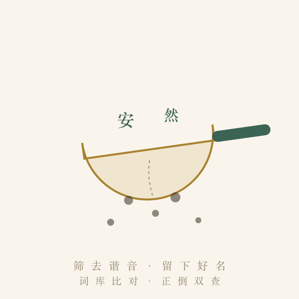 同音字筛选