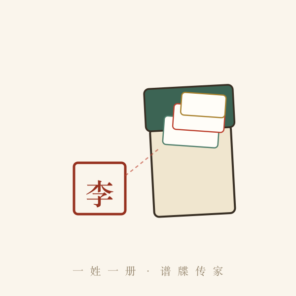 百家姓姓氏起名